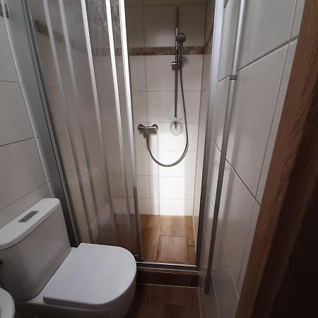 קורסוואנדט Bed And Breakfast 4 מראה חיצוני תמונה