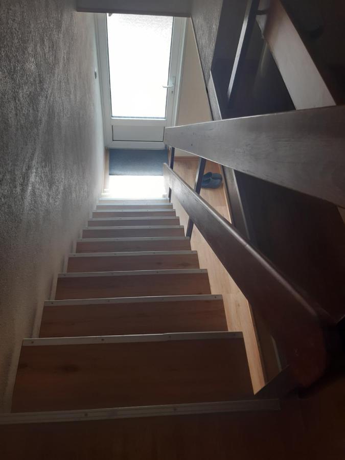 קורסוואנדט Bed And Breakfast 4 מראה חיצוני תמונה
