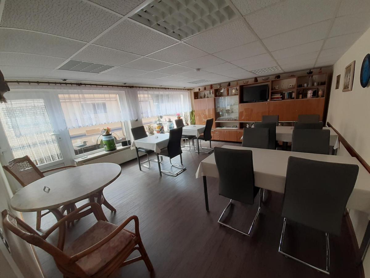 קורסוואנדט Bed And Breakfast 4 מראה חיצוני תמונה