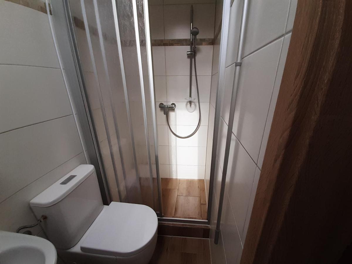 קורסוואנדט Bed And Breakfast 4 מראה חיצוני תמונה