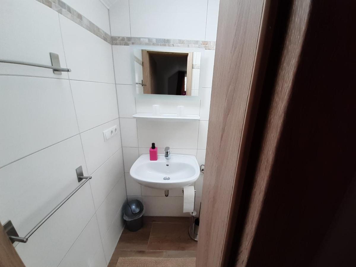 קורסוואנדט Bed And Breakfast 4 מראה חיצוני תמונה