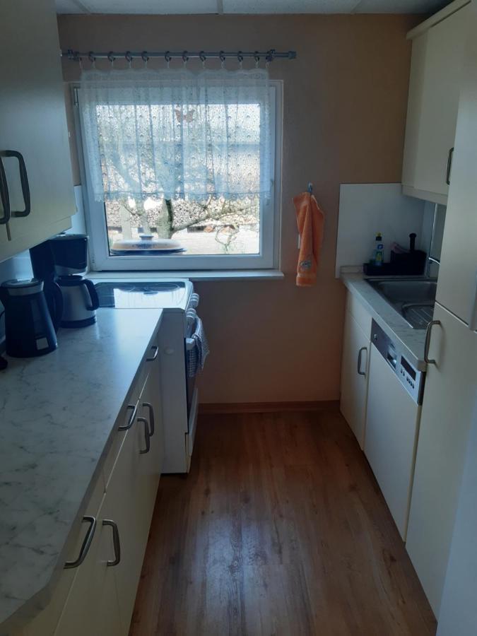 קורסוואנדט Bed And Breakfast 4 מראה חיצוני תמונה